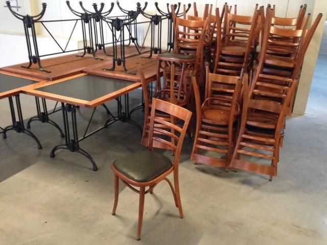 Gebruikte stoelen, tafels, terrasmeubels horecameubilair HorecaMarktplein nl Gebruikte stoelen, tafels, terrasmeubels horecameubilair HorecaMarktplein nl