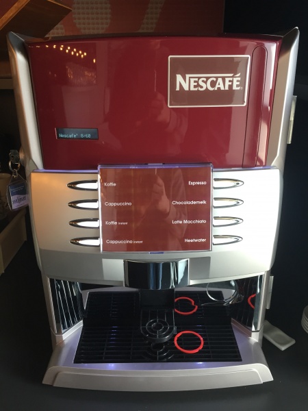 nescafe koffiemachine nescafe koffiemachine met verse bonen horecamarktplein nl nescafe koffiemachine nescafe koffiemachine met verse bonen horecamarktplein nl