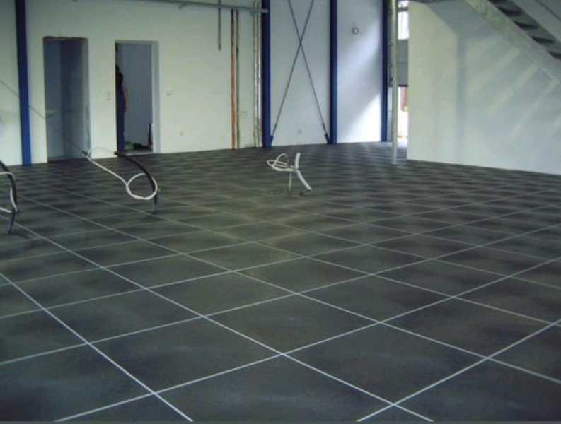 Vloeistofdicht, haccp, pvc vloer o.a. keuken, bar € 28, neem nu ...