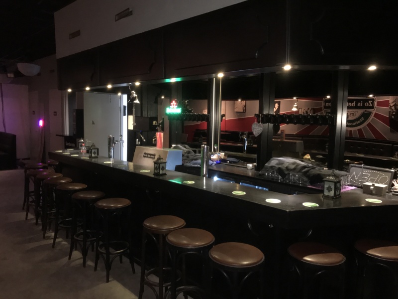 Café restaurant in centrum Zaandam HorecaMarktplein.nl