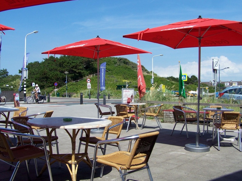 Te koop Cafetaria/Snackbar in centrum Egmond aan Zee (verkocht