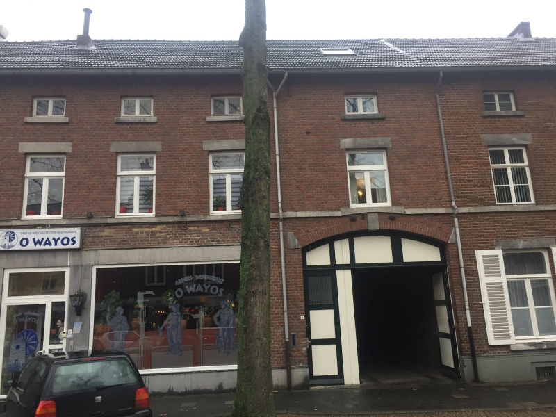 Horeca te koop limburg