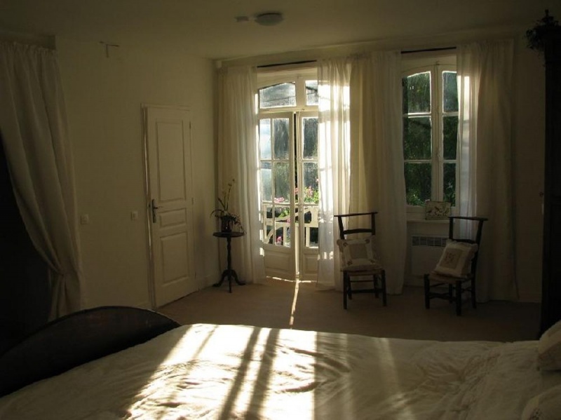 Prachtige bed and breakfast te koop, gelegen in de Périgord Vert