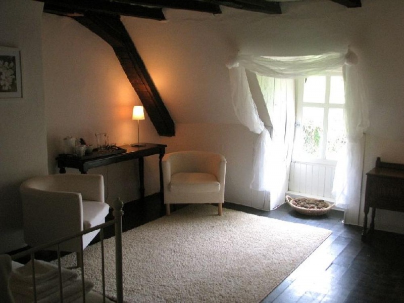 Prachtige bed and breakfast te koop, gelegen in de Périgord Vert