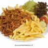 Shoarma / grillroom + bezorgservice te koop in NH