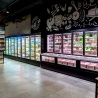 Supermarkt koel en vriesmeubelen van  Safecold Beveiligingstechniek B.V.