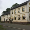Caf bar restaurant met 3 gastenkamers
