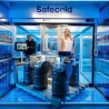 PLUG-IN Gekoelde showcase van safecold B.V.