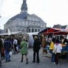 Ter overname op toplocatie in Maastricht, op de Markt mooie grote horecazaak.