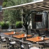 Restaurant met bovenwoning ter overname Haarlem Noord