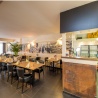 Modern culinair Italiaans restaurant in de Lingewaard