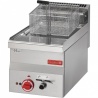 Gastro600 elektrische friteuse 10ltr 60/30 FRE