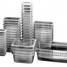 GN PAN POLYCARBONAAT 1/4GN-65MM