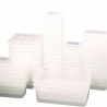 GN PAN POLYPROPYLEEN 1/3GN-100MM