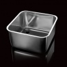 SPOELBAK 400X400