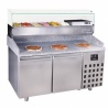PIZZAWERKBANK 2 DEUREN