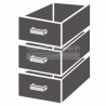 LADENBLOK 1/3 MONOBLOCK SOFT CLOSING