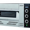 GAS PIZZAOVEN ENKEL 1 x 9