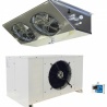 vriesmotor splitunit 8,74 m3