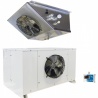 koelmotor splitunit 9,81-26,17 m3