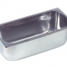 IJS UITSCHEPBAK RVS 5LTR