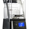 BLENDER MET DEMPKAP