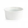Olympia Whiteware ramekins 8.5cm