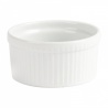 Olympia Whiteware soufflschaaltjes 10.5cm