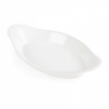 Olympia Whiteware ovale gratineerschalen 22.9x12.7cm