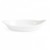 Olympia Whiteware ovale gratineerschalen 28.9x16.6cm