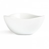 Olympia Whiteware golvende kommen 10.5cm
