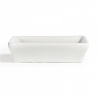 Olympia amuse schaaltje 8x8x2cm