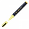 Securit wisbare krijtstift 6mm geel