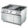 Gastro700 platenfornuis 70/120 TPPCFG