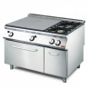 Gastro700 platenfornuis 70/120 TPPCFG