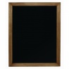 Olympia wandkrijtbord 60x80cm