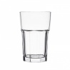 Olympia half paneel tumbler 28.5cl