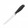 Vogue softgrip uitbeenmes 12.5cm