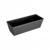 Vogue antikleef broodvorm 7.8x25x10cm