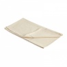 Vogue ovendoek beige met blauw