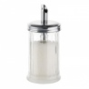 Olympia suikerstrooier met 19mm-tuit