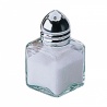 Olympia mini zout- en peperstrooier 1.5cl