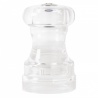 Olympia acryl zoutstrooier 10.2cm