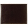 Olympia kunstleren placemat 40x30cm