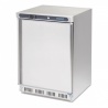 Polar tafelmodel vriezer RVS 140ltr