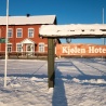 Overnameklaar boutique hotel nabij Trysil (Noorwegen)
