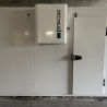 !AANBIEDING! Vriescel met motor | inclusief plaatsing