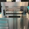 NIEUW! Pita oven salamander grill | 3 modellen