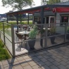 Snackbar-Eetcaf Pitstop