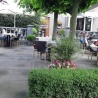 Restaurant Koffiehuis in Oostburg te koop met vastgoed.